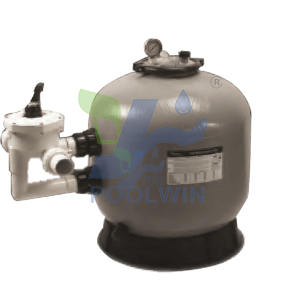 EMAUX S Series Pool Filtration Sand Tank Pool Equipment Spa equipment Pool pool circulation filtration system