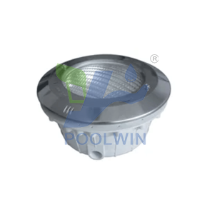 New design 304# stainless steel 18W/24W/35W/40W/100W buried tupe RGB swimming pool lights - 副本