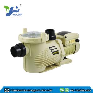 Emaux Pool circulation pump Pool sand tank filter pump large flow suction pump equipment accessories EPH