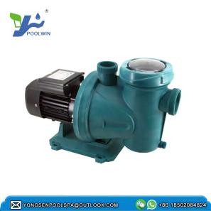 Ultra Quality Low Power Small Home Swimming Piscinas Water Pump Sand Filters/Waterfalls Steel Water Pump