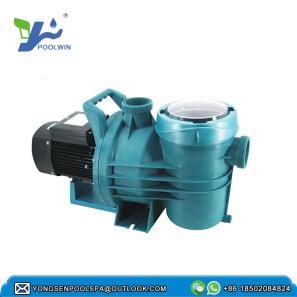 High efficiency pool pump inground swimming pool pumps motor