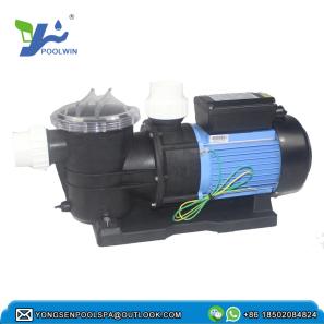 High efficiency swimming pool circulation pump for above ground pool 