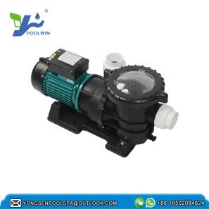 Economic Cheap Electric Water Filter Swimming Pool Circulation Pump Water Pump