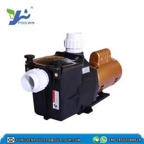 Energy efficient pool pump electrical water pump for swimming pool 
