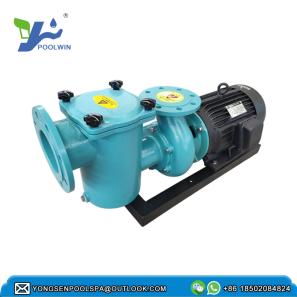 High efficiency swimming pool circulation water pump - 副本