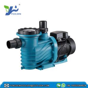   Swimming pool pump motor swimming pool circulation pump for above ground pool 