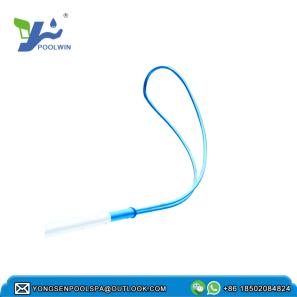 Factory direct sales thickened swimming pool rescue hook water rescue tool