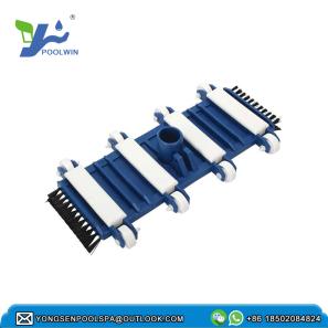   All Sorts of Cheap Swimming Pool Cleaners Piscina vacuum Cleaner Pool Plastic Vacuum Head 