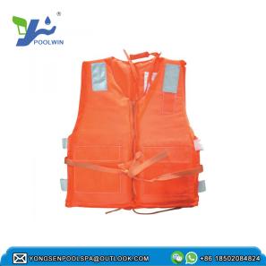Adult /Child Swimming Life Jacket Vest 