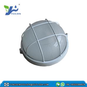 Sauna special accessories durable explosion-proof light 