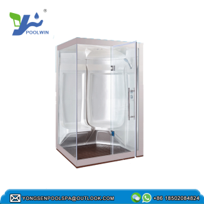 Good Quality Wet Steam Room