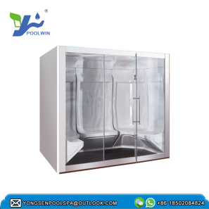 Good Quality Wet Steam Room -1