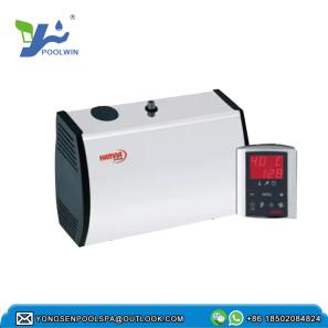 HARVIA HARvia HGS series steam engine Steam generator 4.5-11KW automatic drainage 