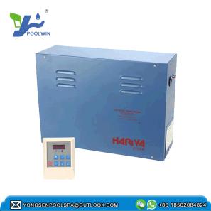 Factory Direct Price Durable Sauna Steam Machine Steam Room Generator 