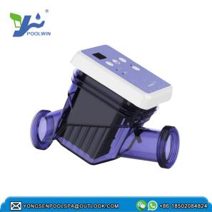 Factory direct sales thickened outdoor beach recliner pipeline type electrolytic salt chloride machine  - 副本