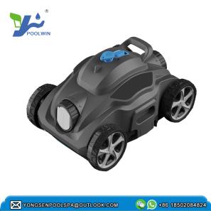 New Portable Automatic Pool Vacuum Cleaner